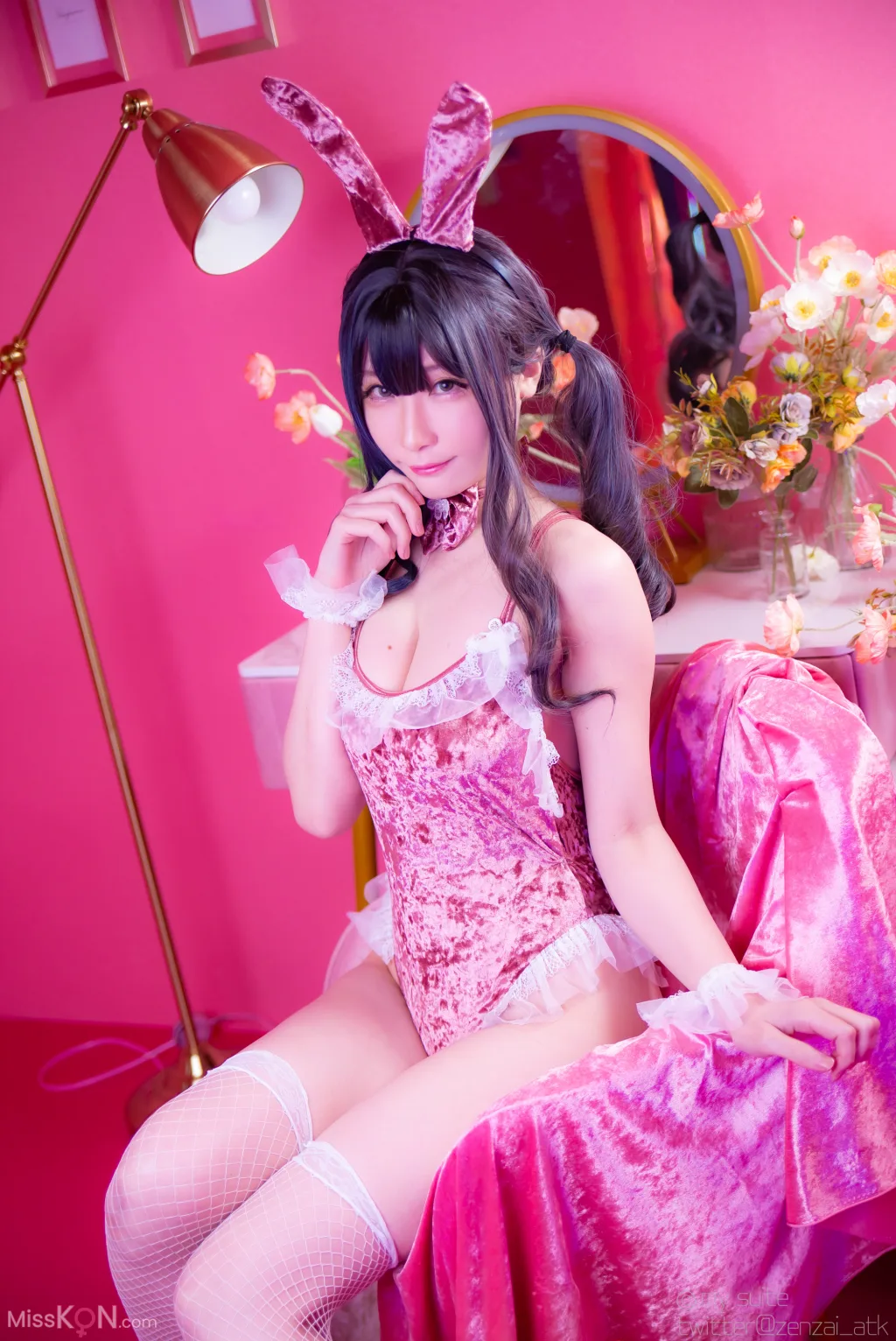 Coser@Atsuki (あつき)_ SUITE W-Cute (Original Fetish ROM)