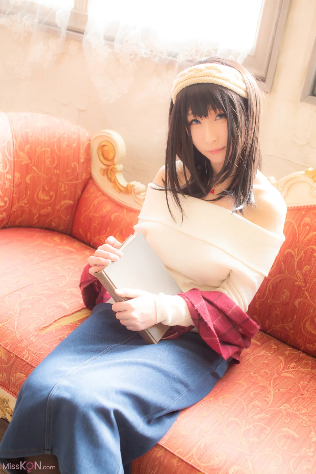 Coser@Atsuki (あつき)_ Suite Blue