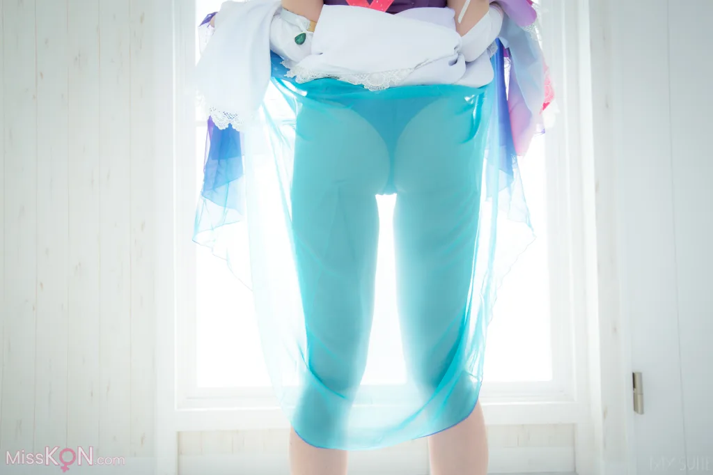 Coser@Atsuki (あつき)_ Suite Blue