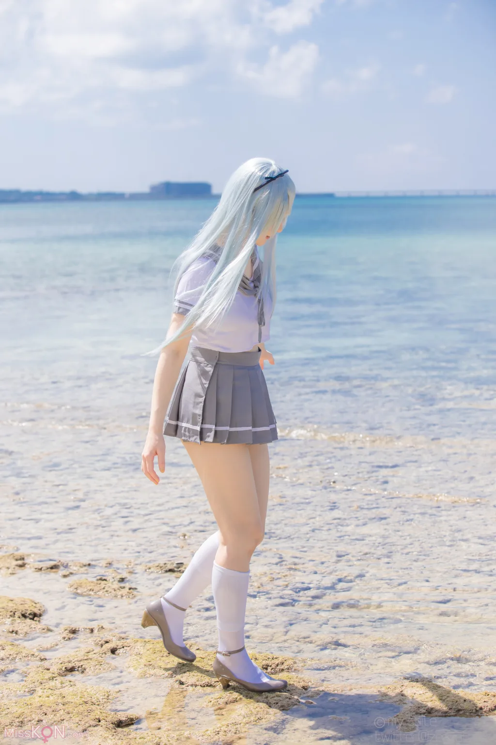 Coser@Atsuki (あつき)_ Suite Collection 39