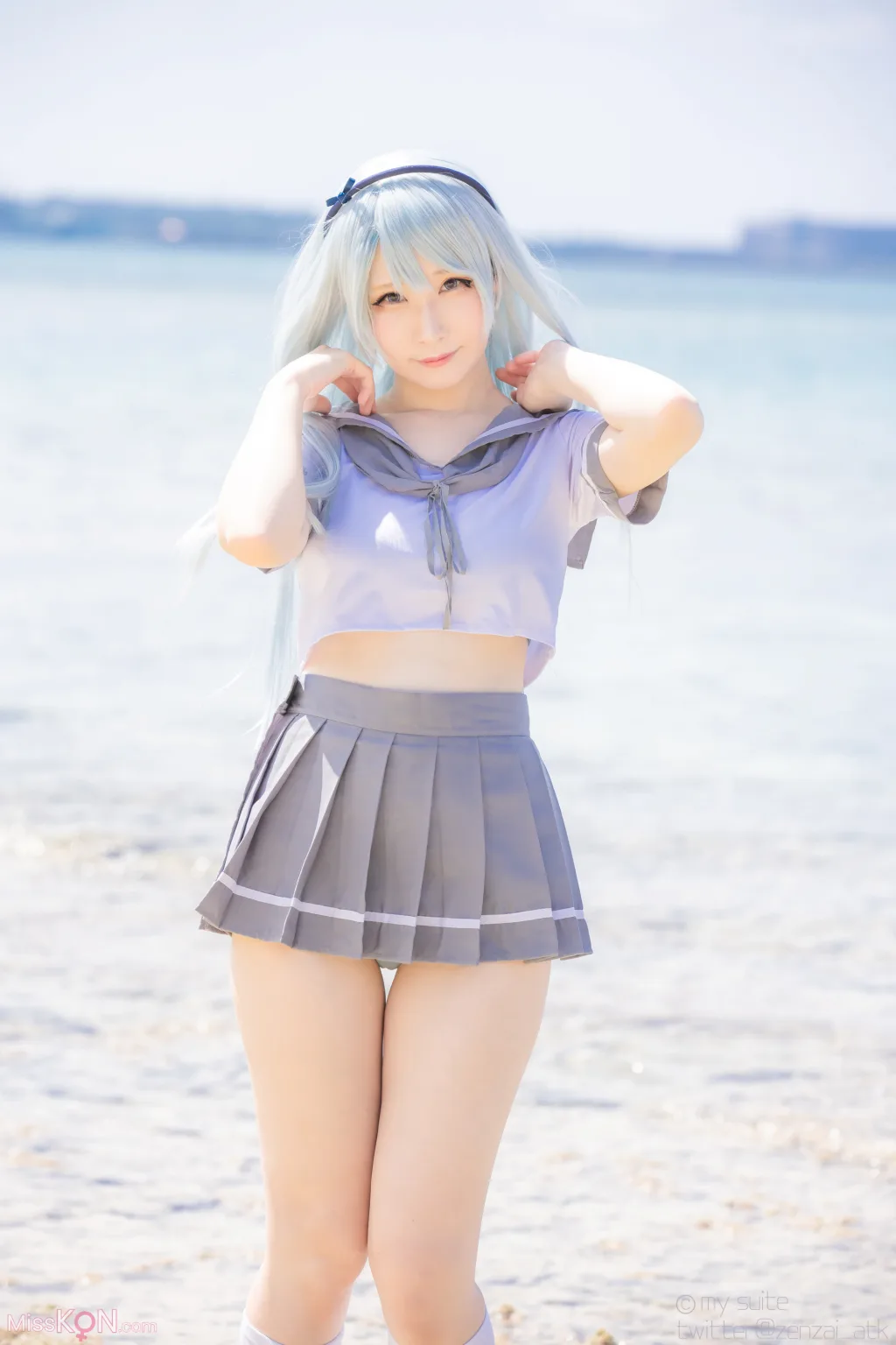 Coser@Atsuki (あつき)_ Suite Collection 39