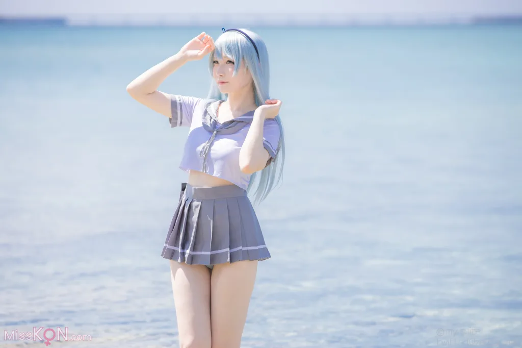 Coser@Atsuki (あつき)_ Suite Collection 39