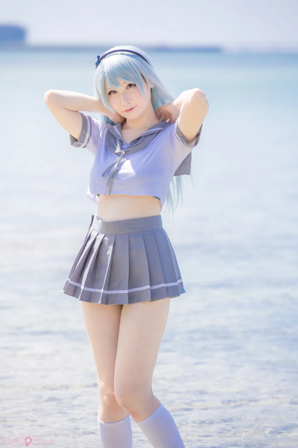 Coser@Atsuki (あつき)_ Suite Collection 39