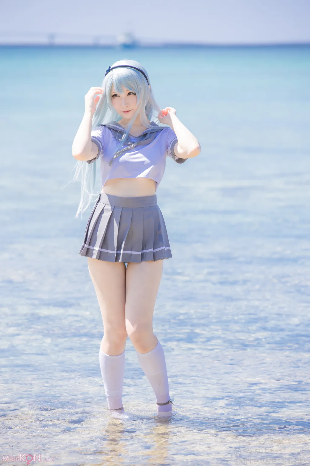 Coser@Atsuki (あつき)_ Suite Collection 39