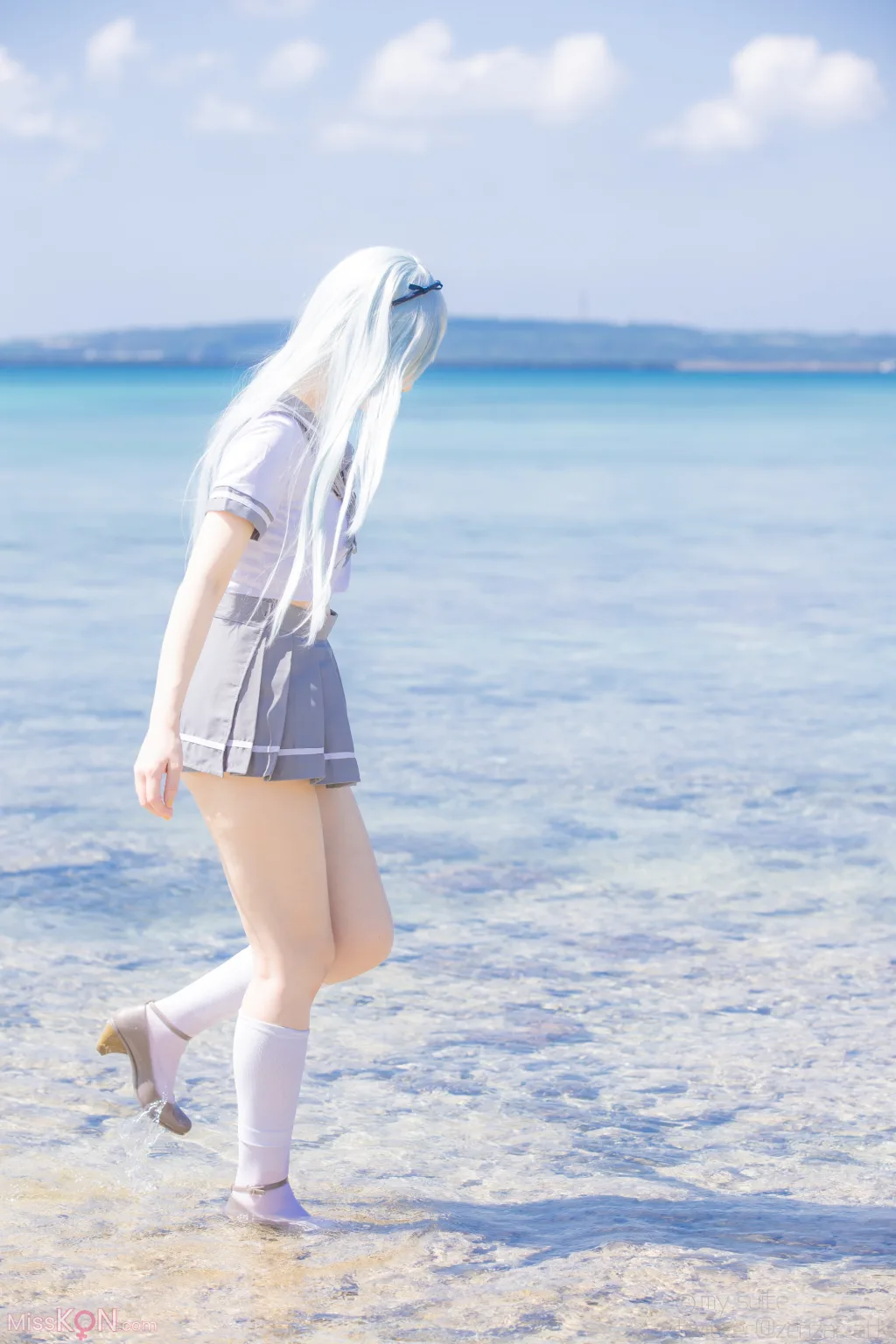 Coser@Atsuki (あつき)_ Suite Collection 39