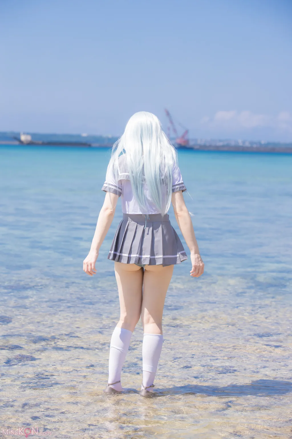 Coser@Atsuki (あつき)_ Suite Collection 39