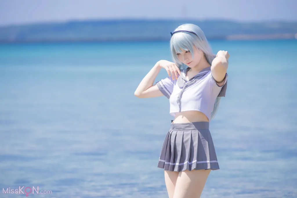 Coser@Atsuki (あつき)_ Suite Collection 39