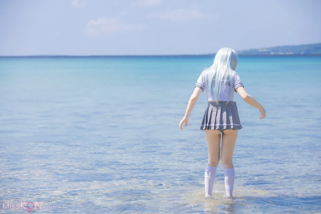 Coser@Atsuki (あつき)_ Suite Collection 39