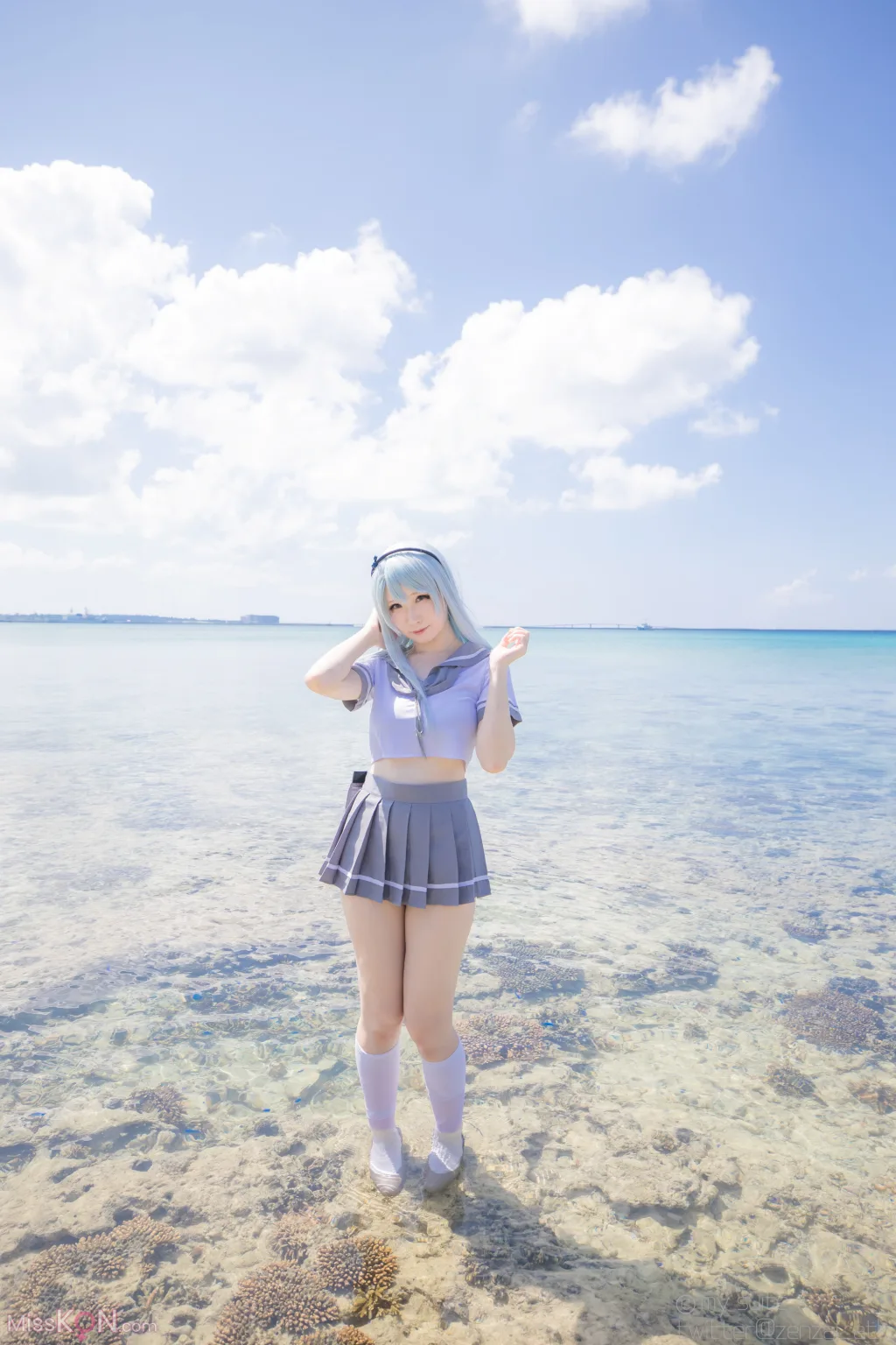 Coser@Atsuki (あつき)_ Suite Collection 39