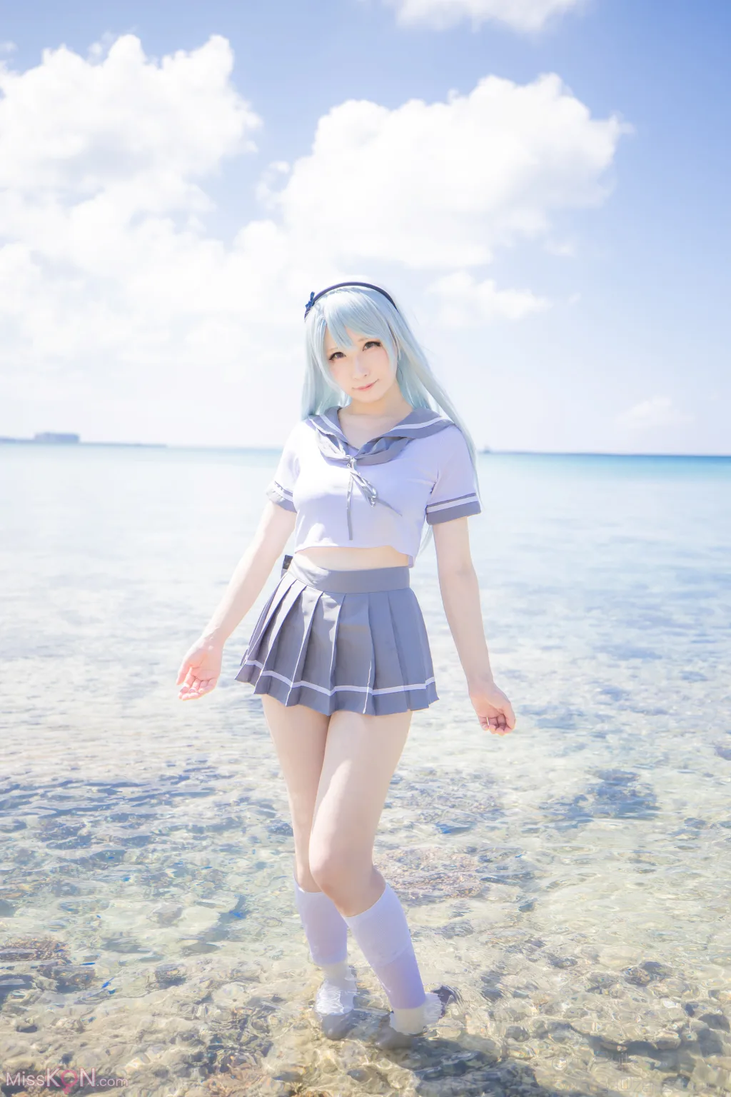 Coser@Atsuki (あつき)_ Suite Collection 39