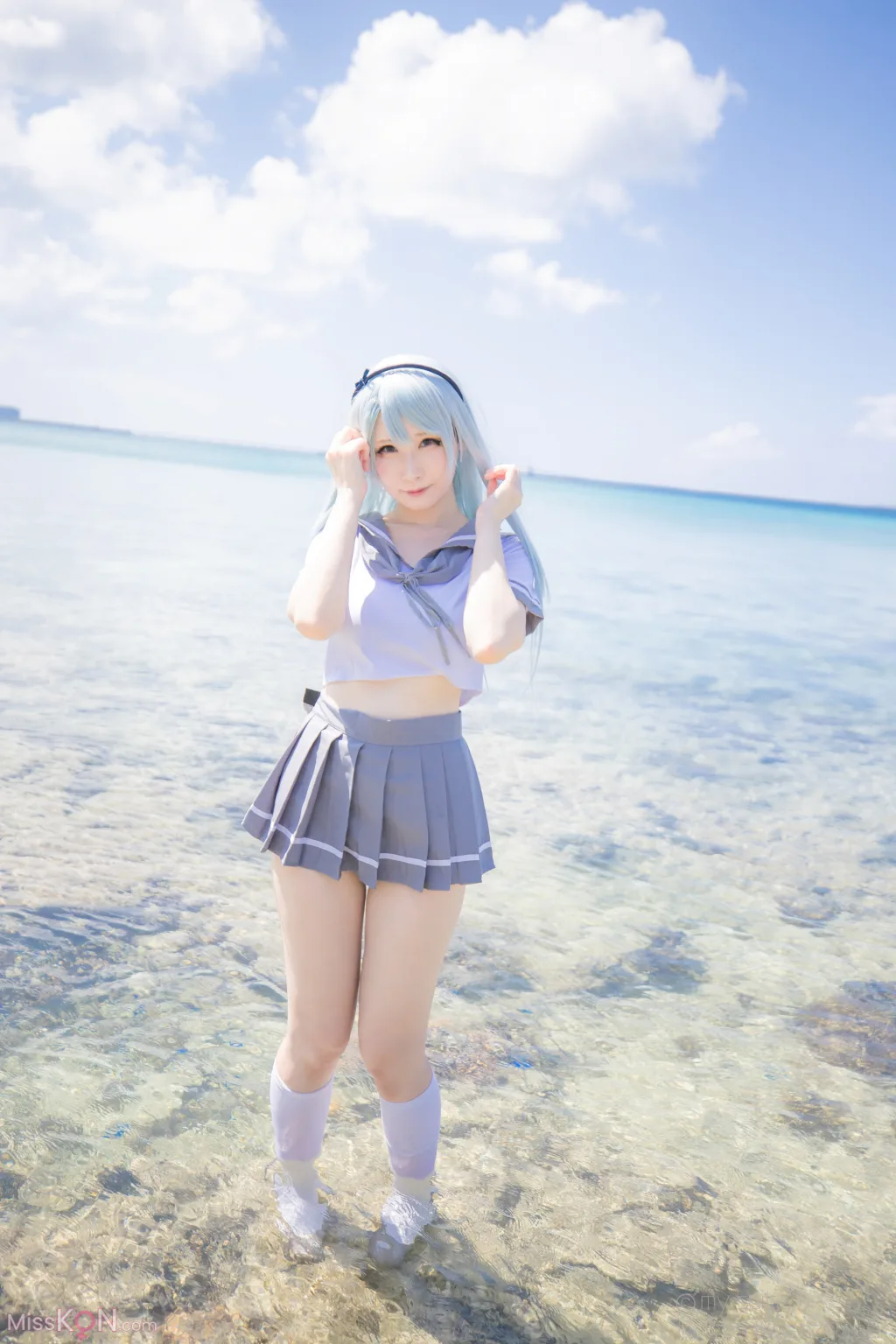 Coser@Atsuki (あつき)_ Suite Collection 39