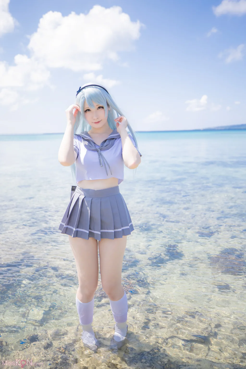 Coser@Atsuki (あつき)_ Suite Collection 39