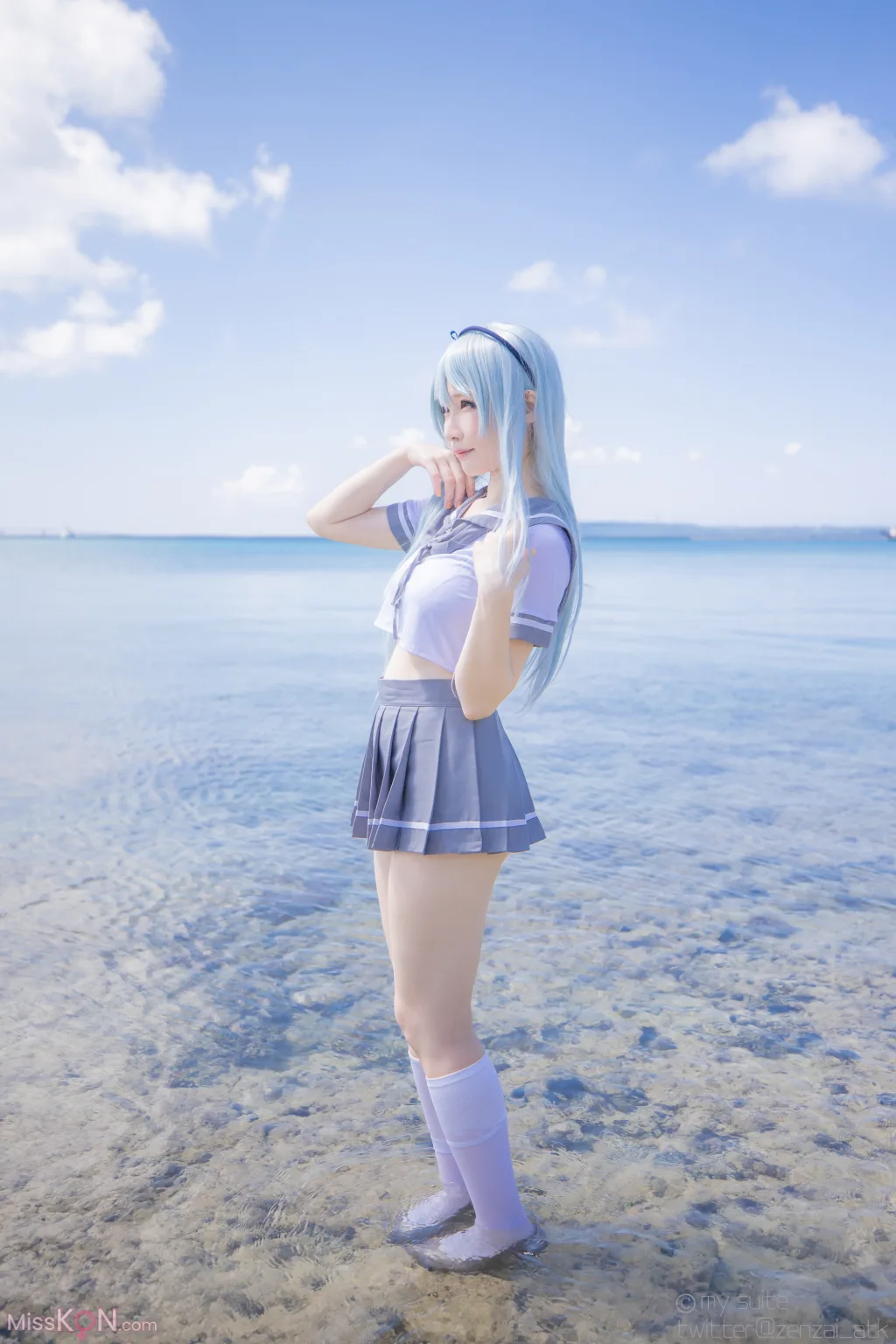 Coser@Atsuki (あつき)_ Suite Collection 39