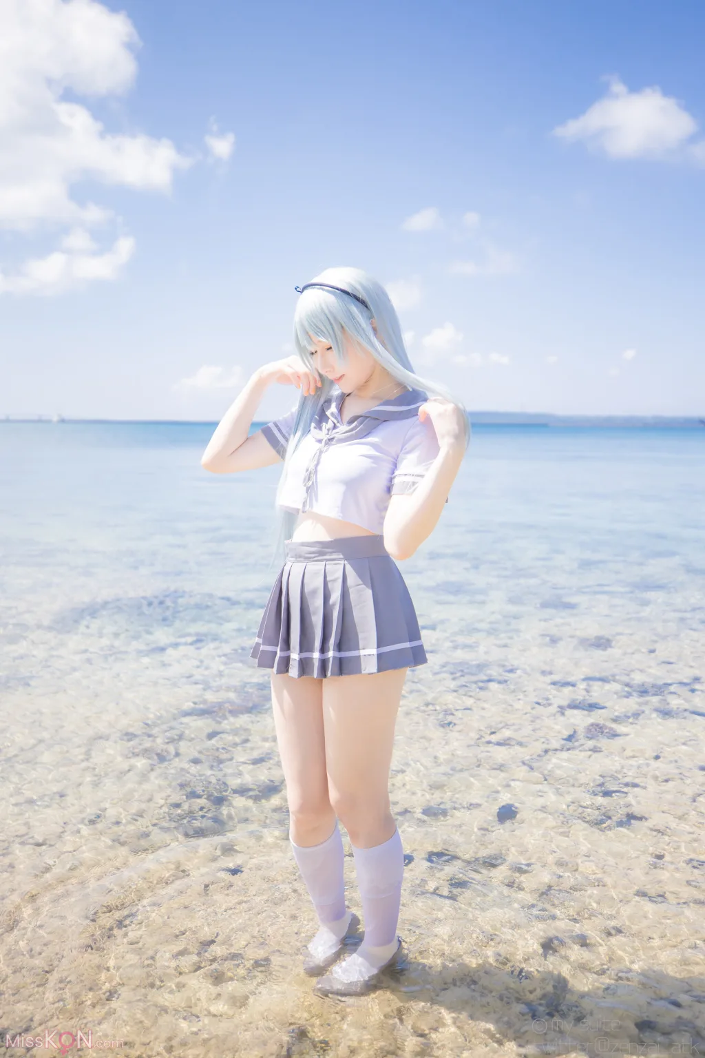 Coser@Atsuki (あつき)_ Suite Collection 39