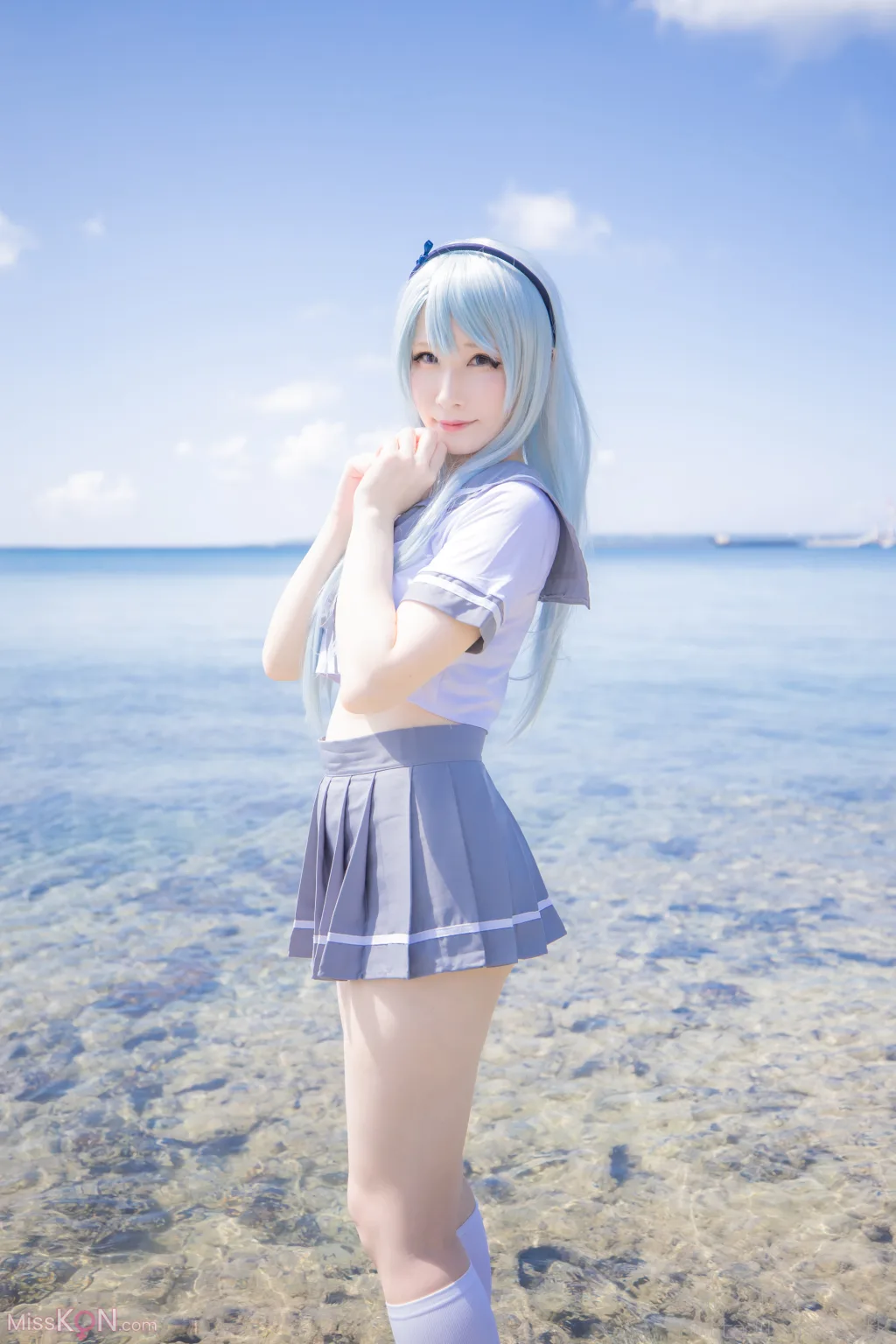 Coser@Atsuki (あつき)_ Suite Collection 39