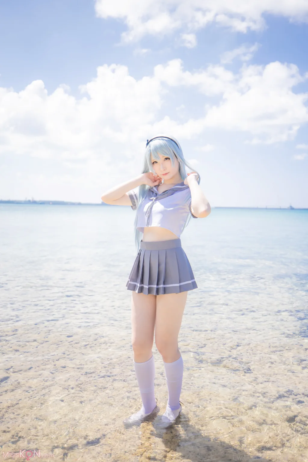 Coser@Atsuki (あつき)_ Suite Collection 39