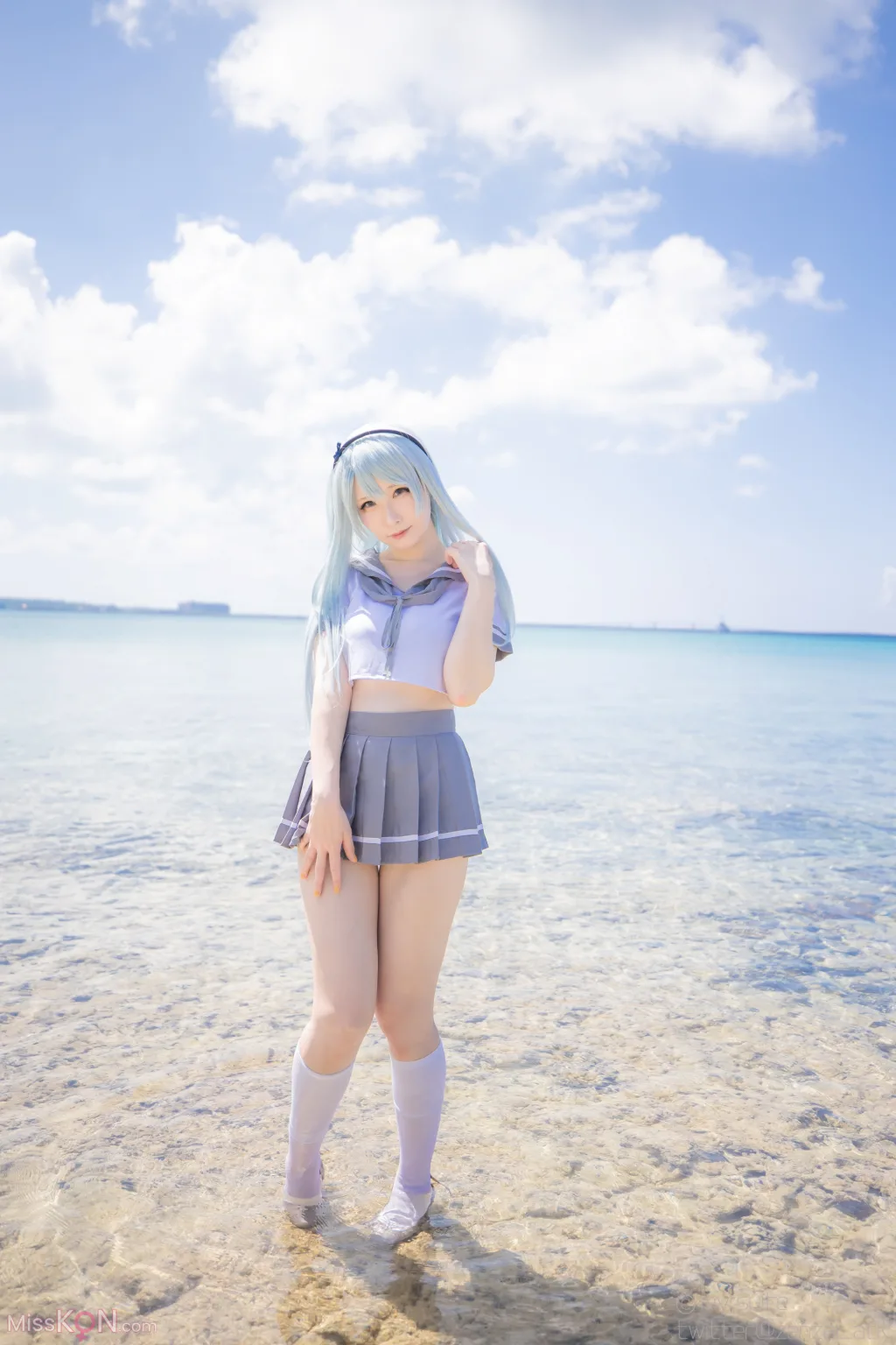 Coser@Atsuki (あつき)_ Suite Collection 39