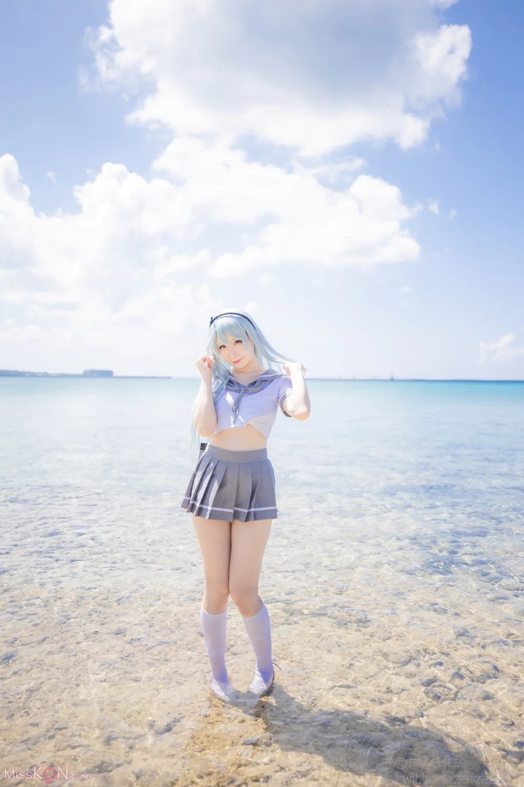 Coser@Atsuki (あつき)_ Suite Collection 39