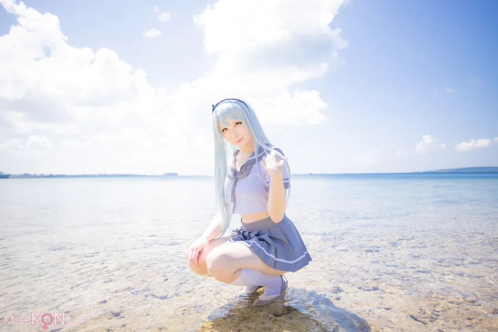 Coser@Atsuki (あつき)_ Suite Collection 39