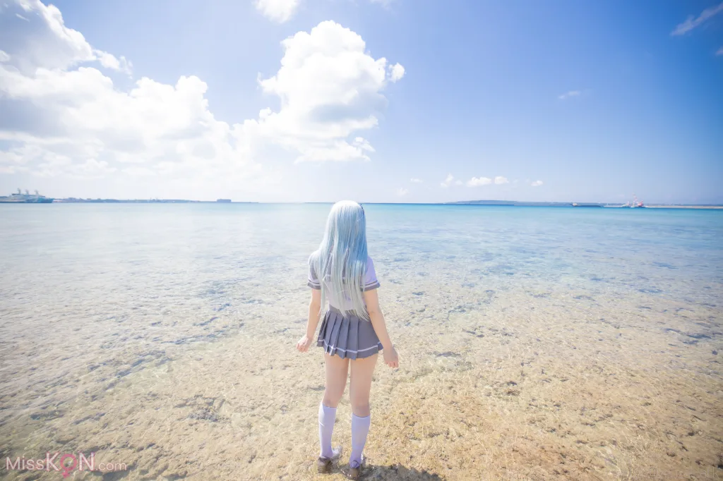 Coser@Atsuki (あつき)_ Suite Collection 39