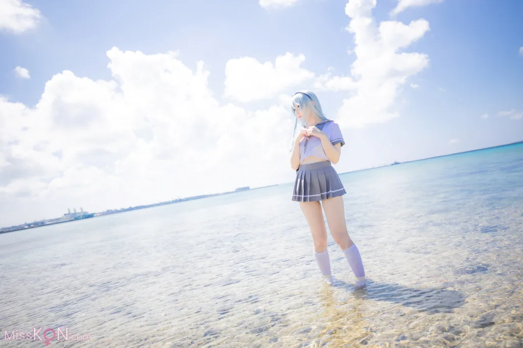 Coser@Atsuki (あつき)_ Suite Collection 39