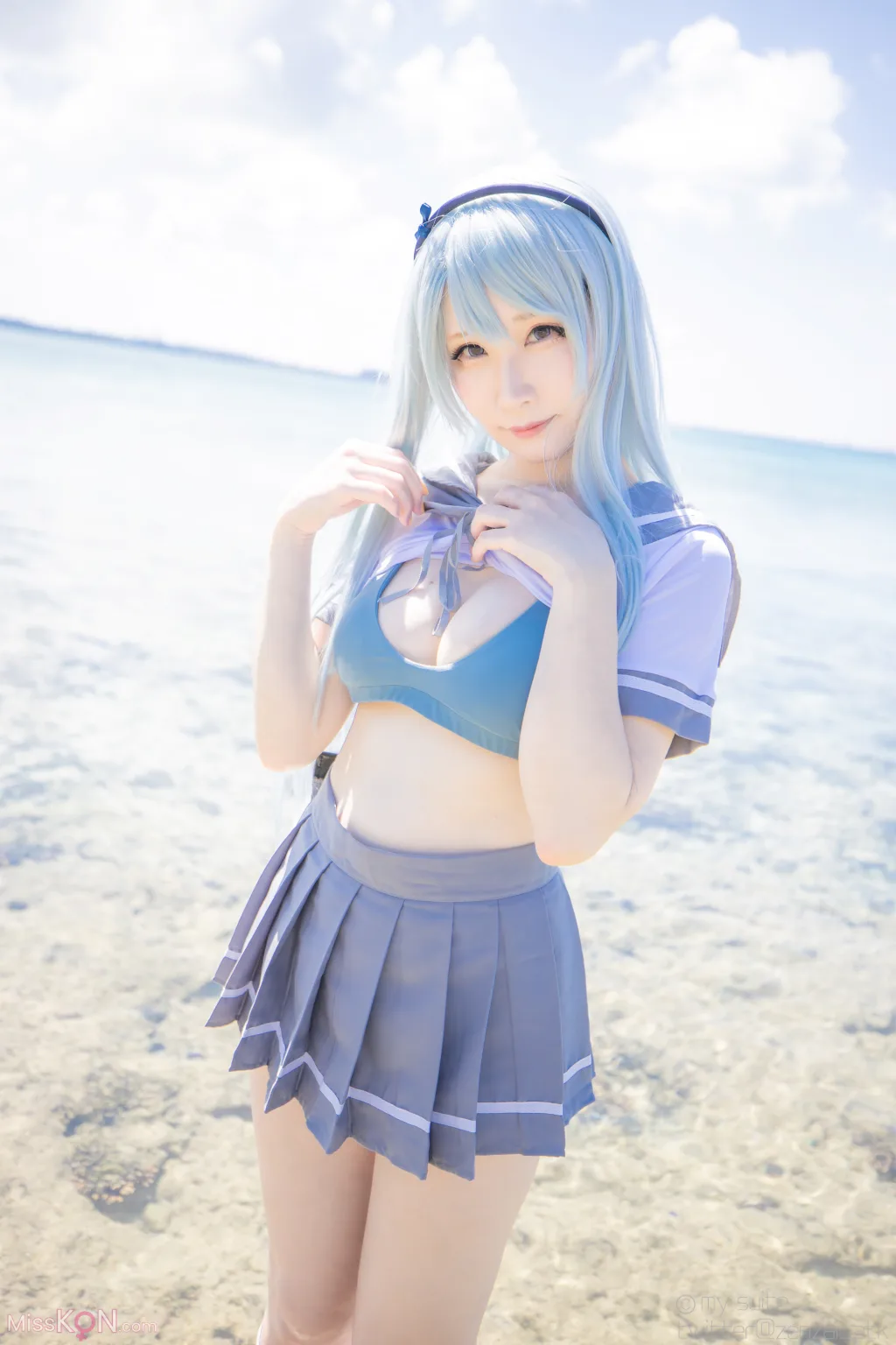 Coser@Atsuki (あつき)_ Suite Collection 39