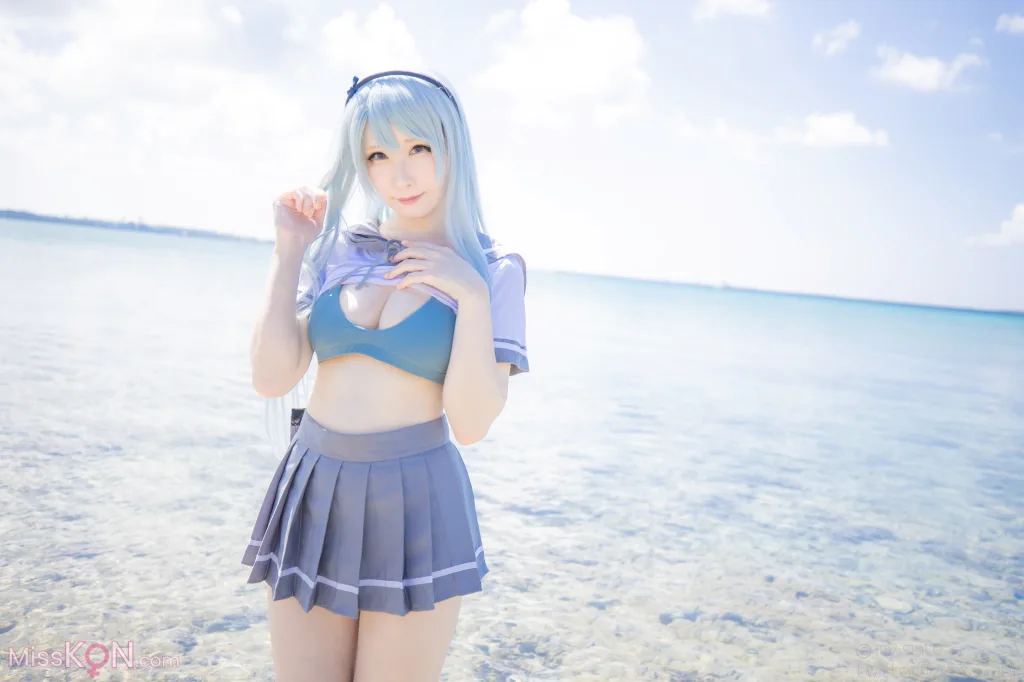 Coser@Atsuki (あつき)_ Suite Collection 39