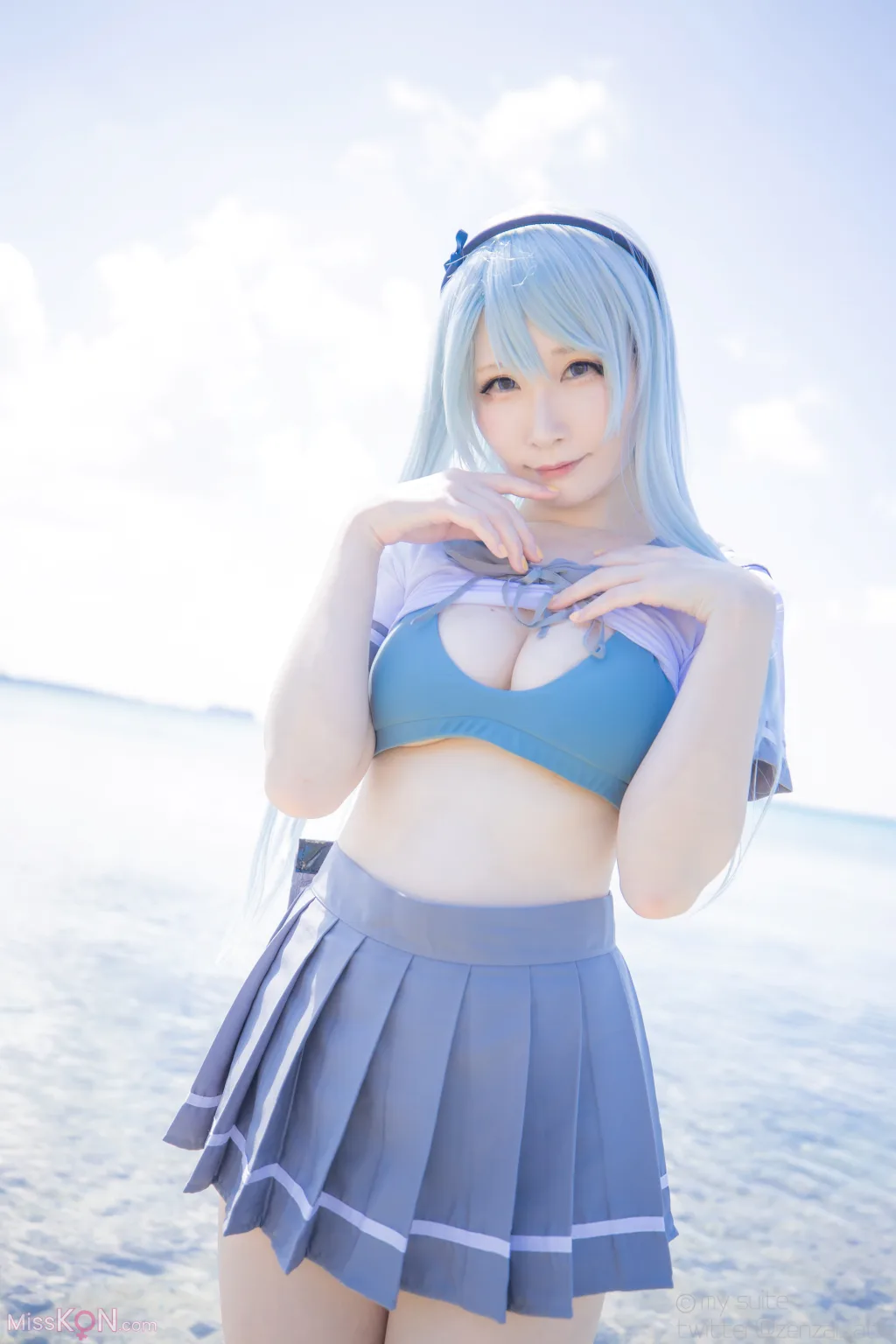 Coser@Atsuki (あつき)_ Suite Collection 39