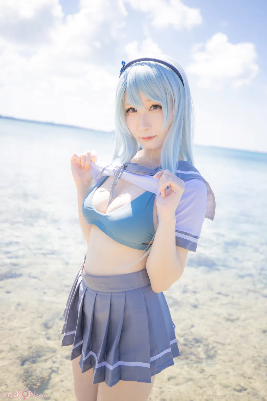 Coser@Atsuki (あつき)_ Suite Collection 39