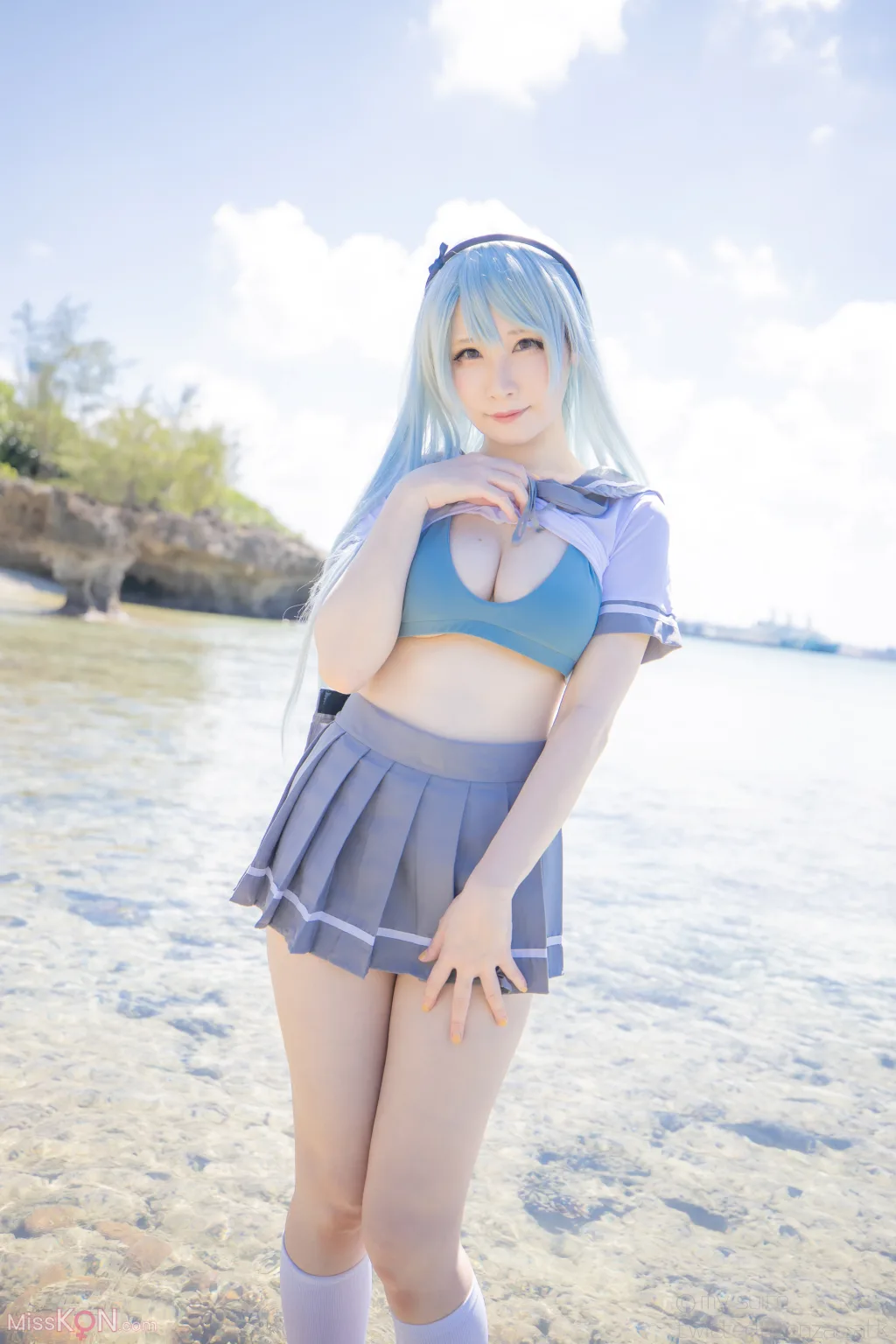 Coser@Atsuki (あつき)_ Suite Collection 39