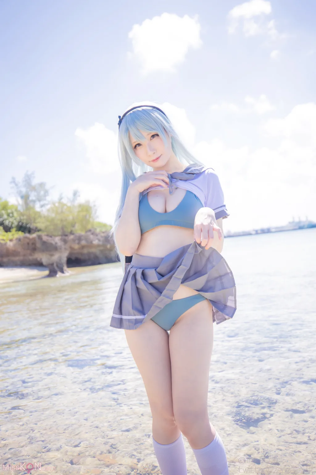 Coser@Atsuki (あつき)_ Suite Collection 39