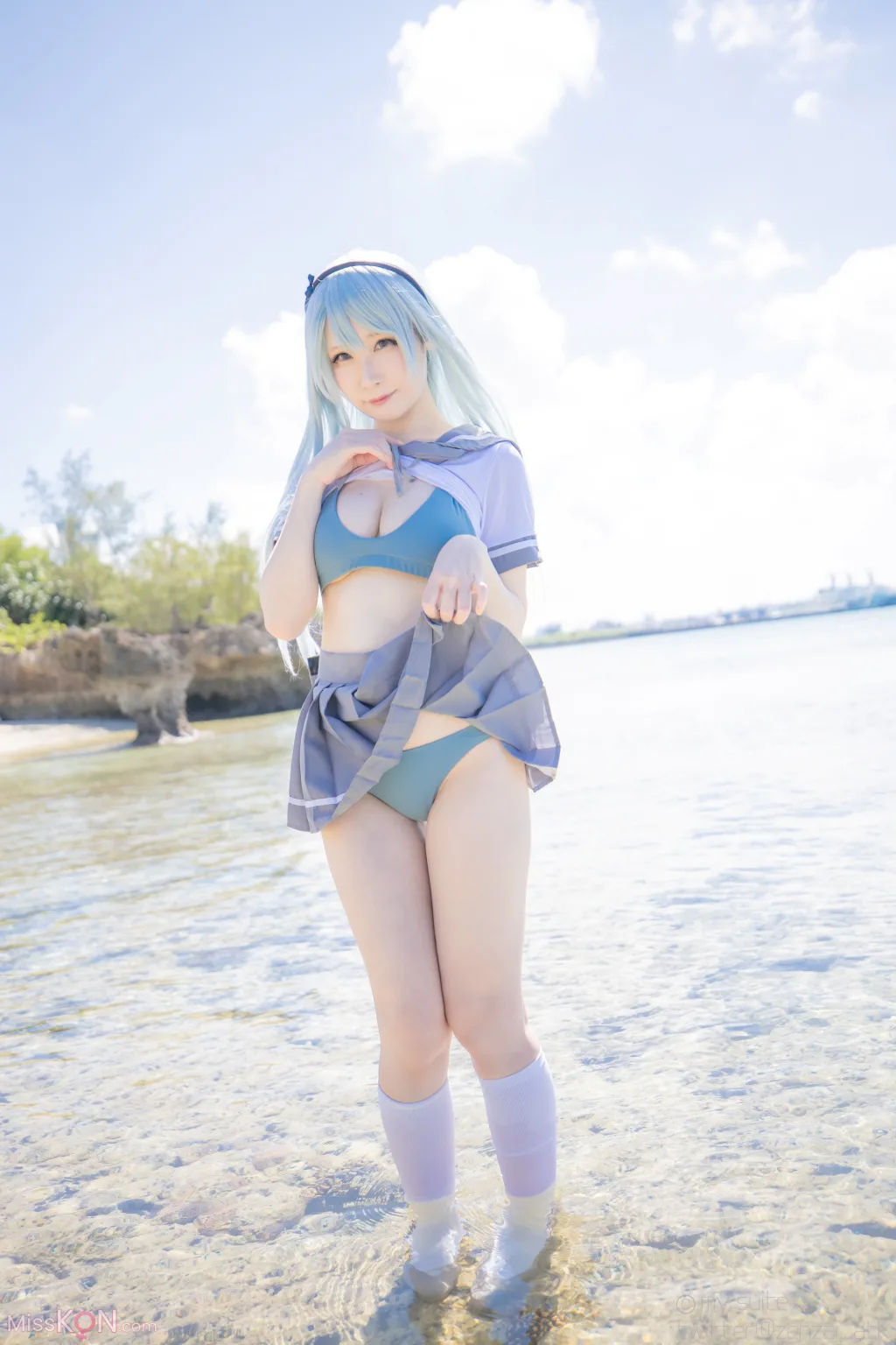 Coser@Atsuki (あつき)_ Suite Collection 39