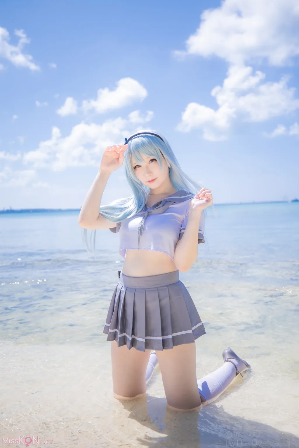 Coser@Atsuki (あつき)_ Suite Collection 39