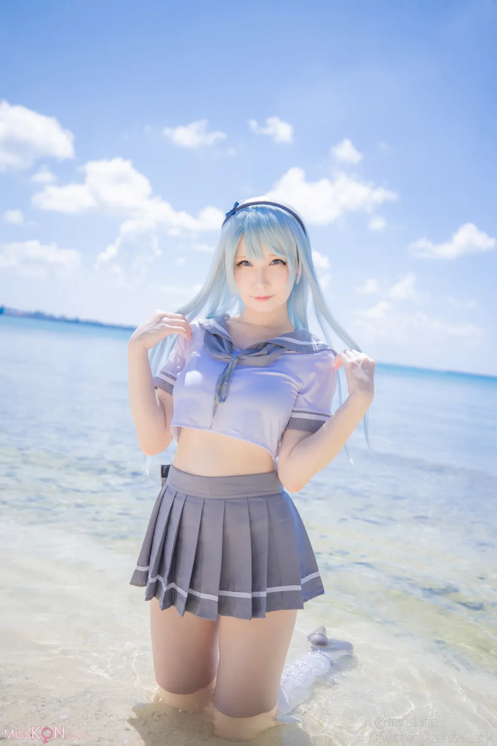 Coser@Atsuki (あつき)_ Suite Collection 39