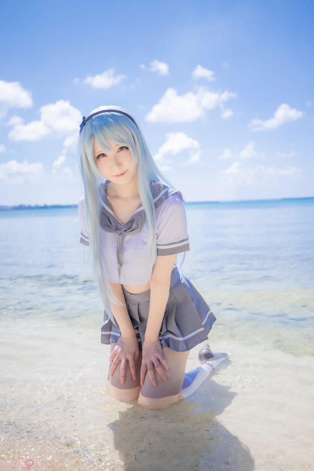 Coser@Atsuki (あつき)_ Suite Collection 39