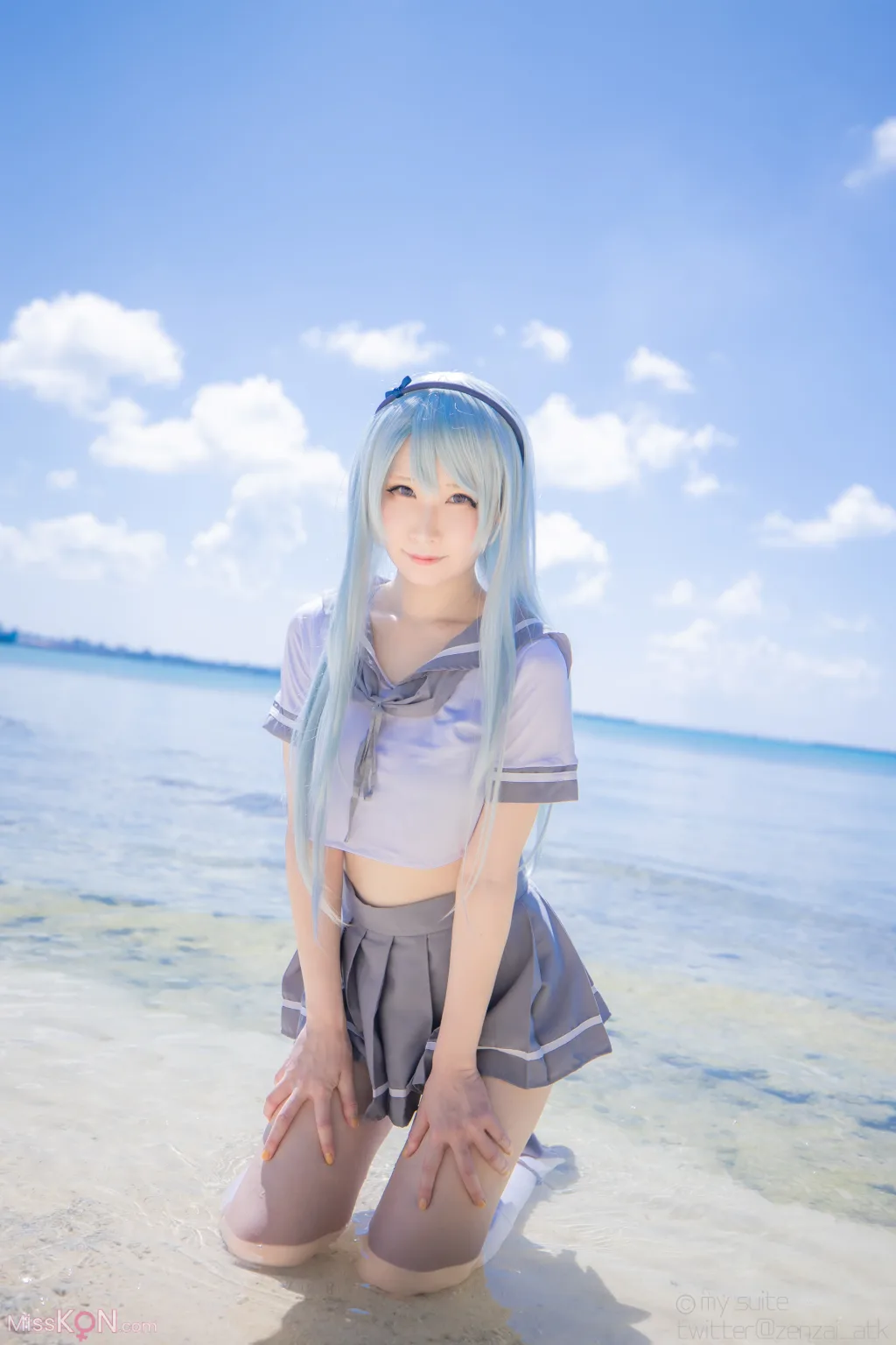 Coser@Atsuki (あつき)_ Suite Collection 39