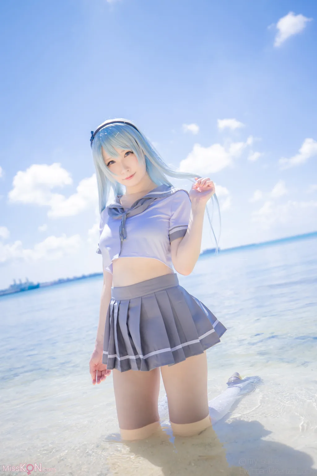 Coser@Atsuki (あつき)_ Suite Collection 39