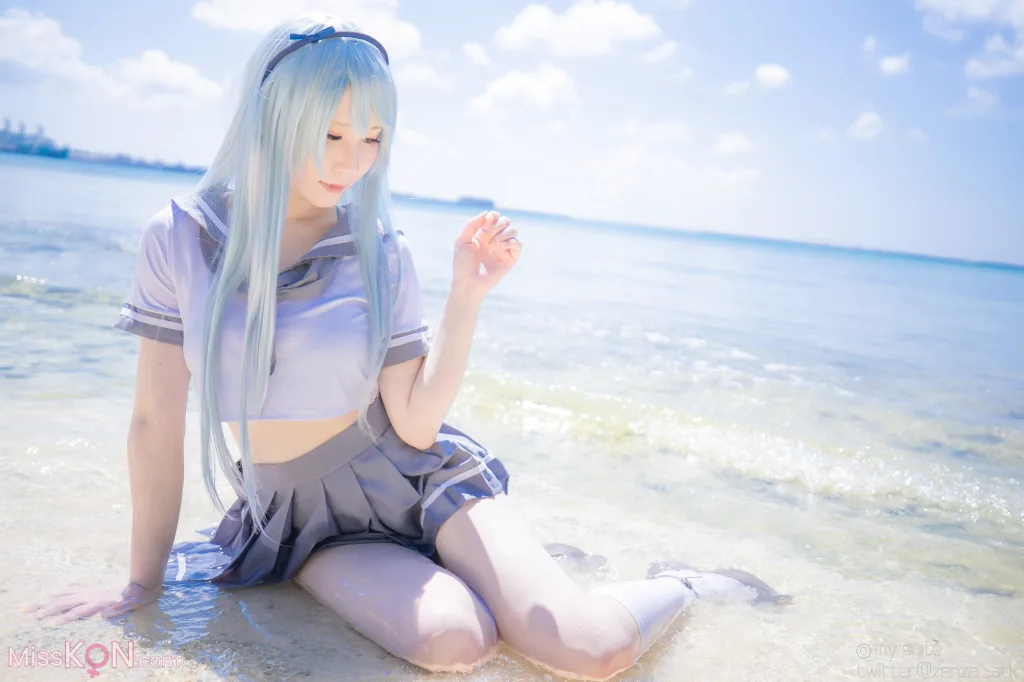 Coser@Atsuki (あつき)_ Suite Collection 39