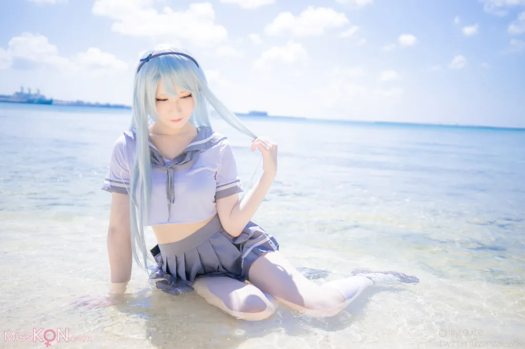 Coser@Atsuki (あつき)_ Suite Collection 39