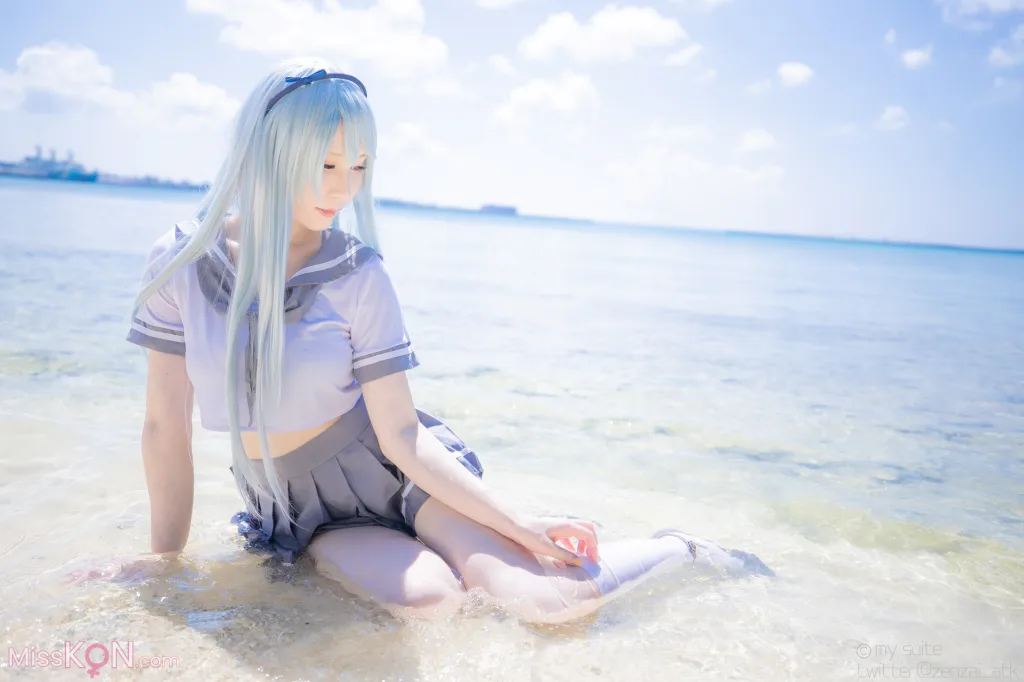 Coser@Atsuki (あつき)_ Suite Collection 39