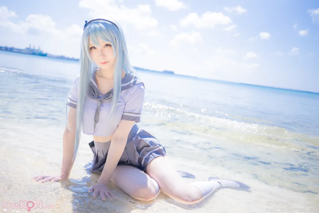 Coser@Atsuki (あつき)_ Suite Collection 39