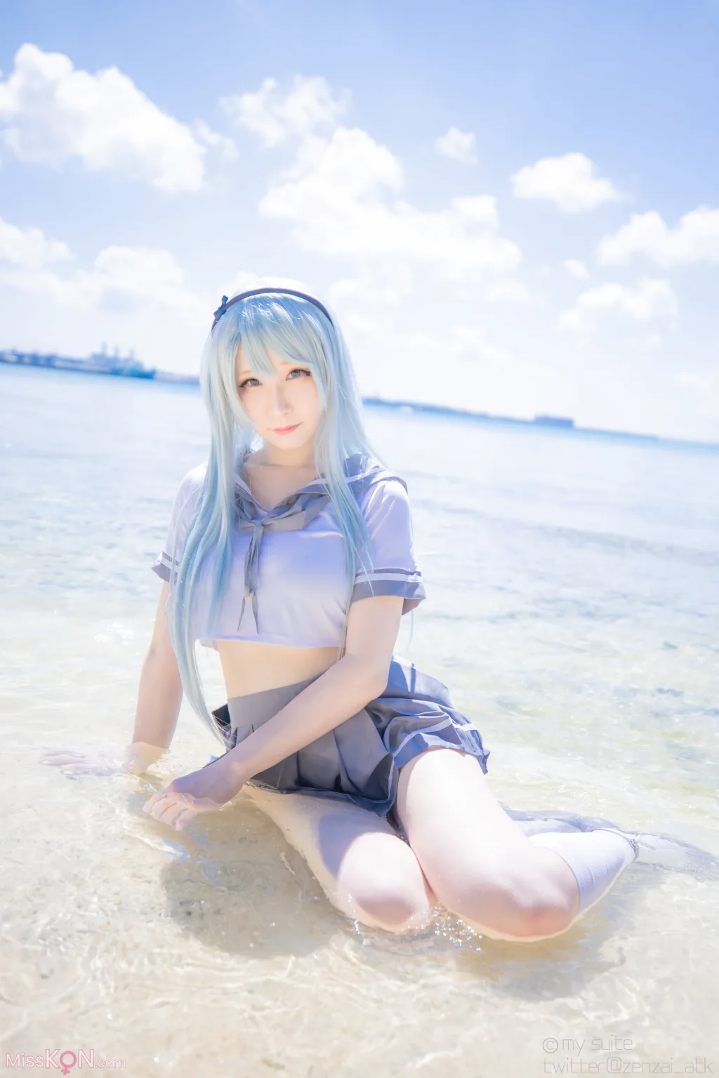 Coser@Atsuki (あつき)_ Suite Collection 39