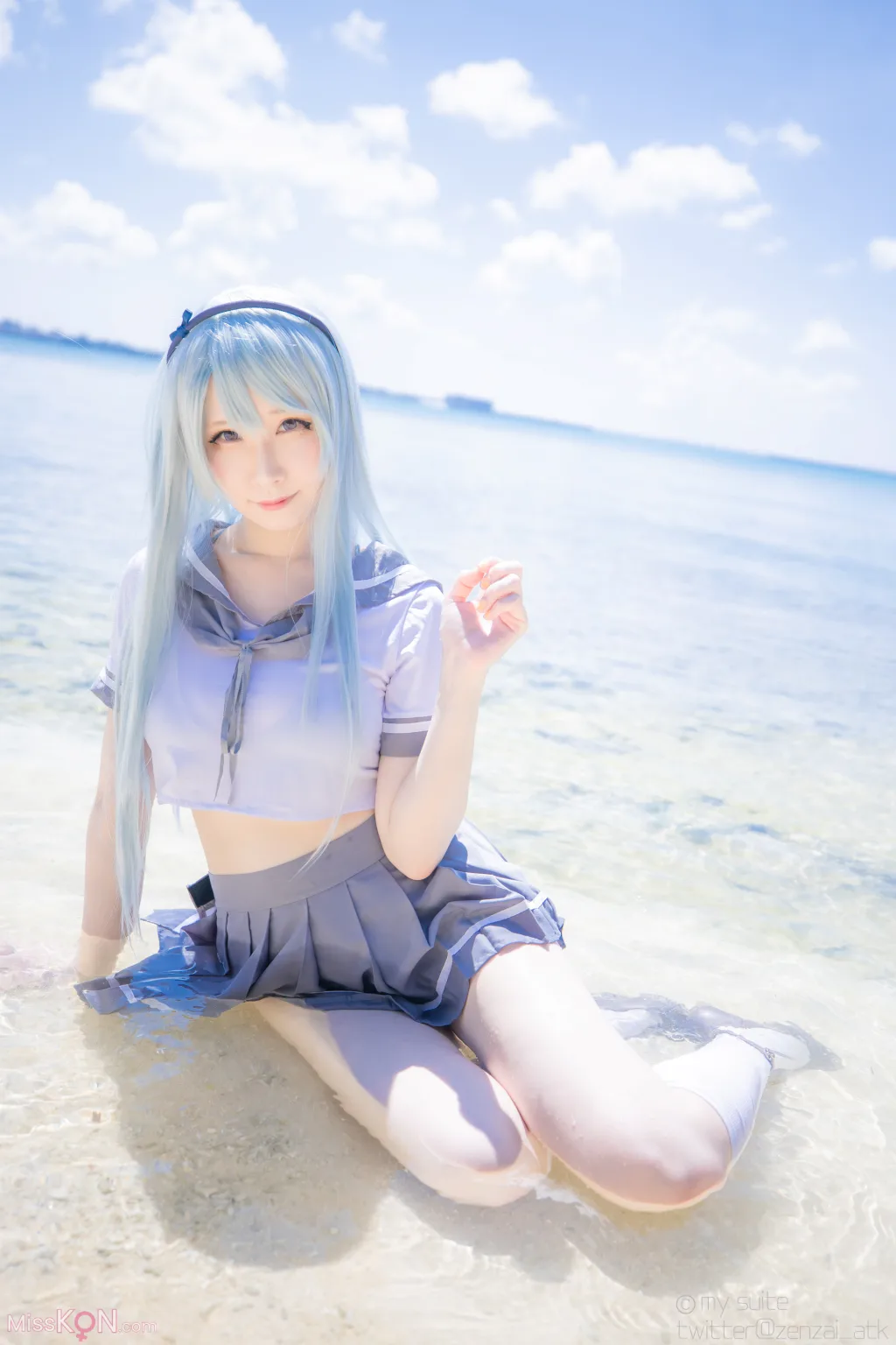 Coser@Atsuki (あつき)_ Suite Collection 39