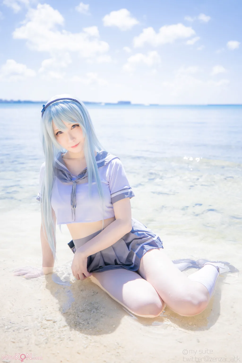 Coser@Atsuki (あつき)_ Suite Collection 39