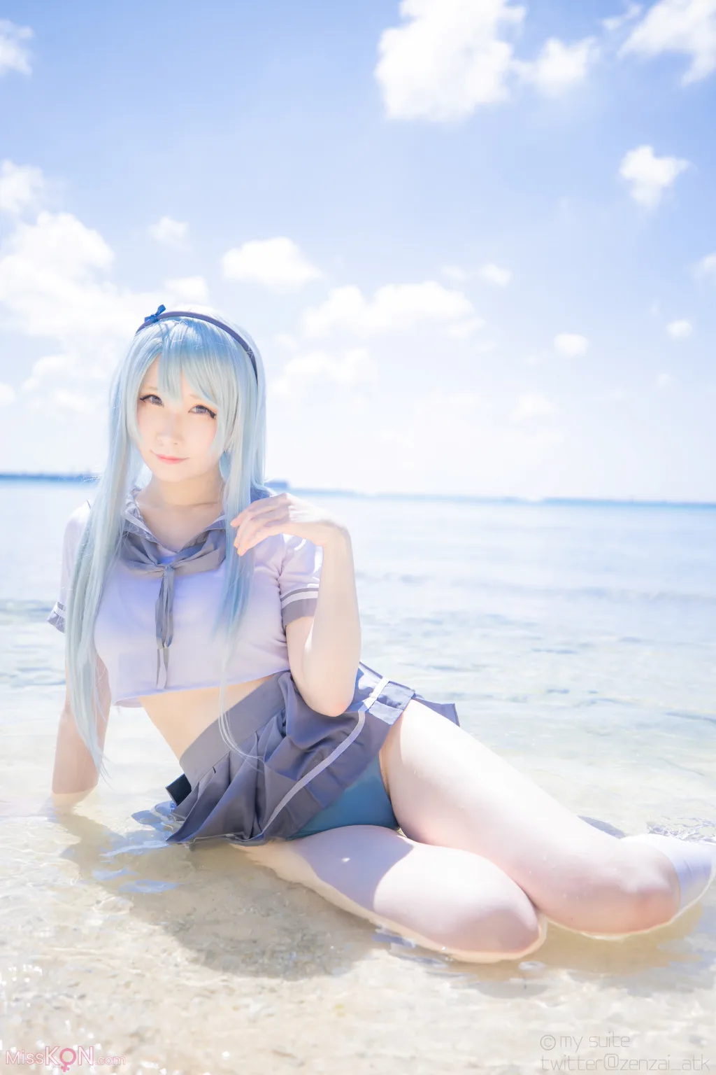 Coser@Atsuki (あつき)_ Suite Collection 39