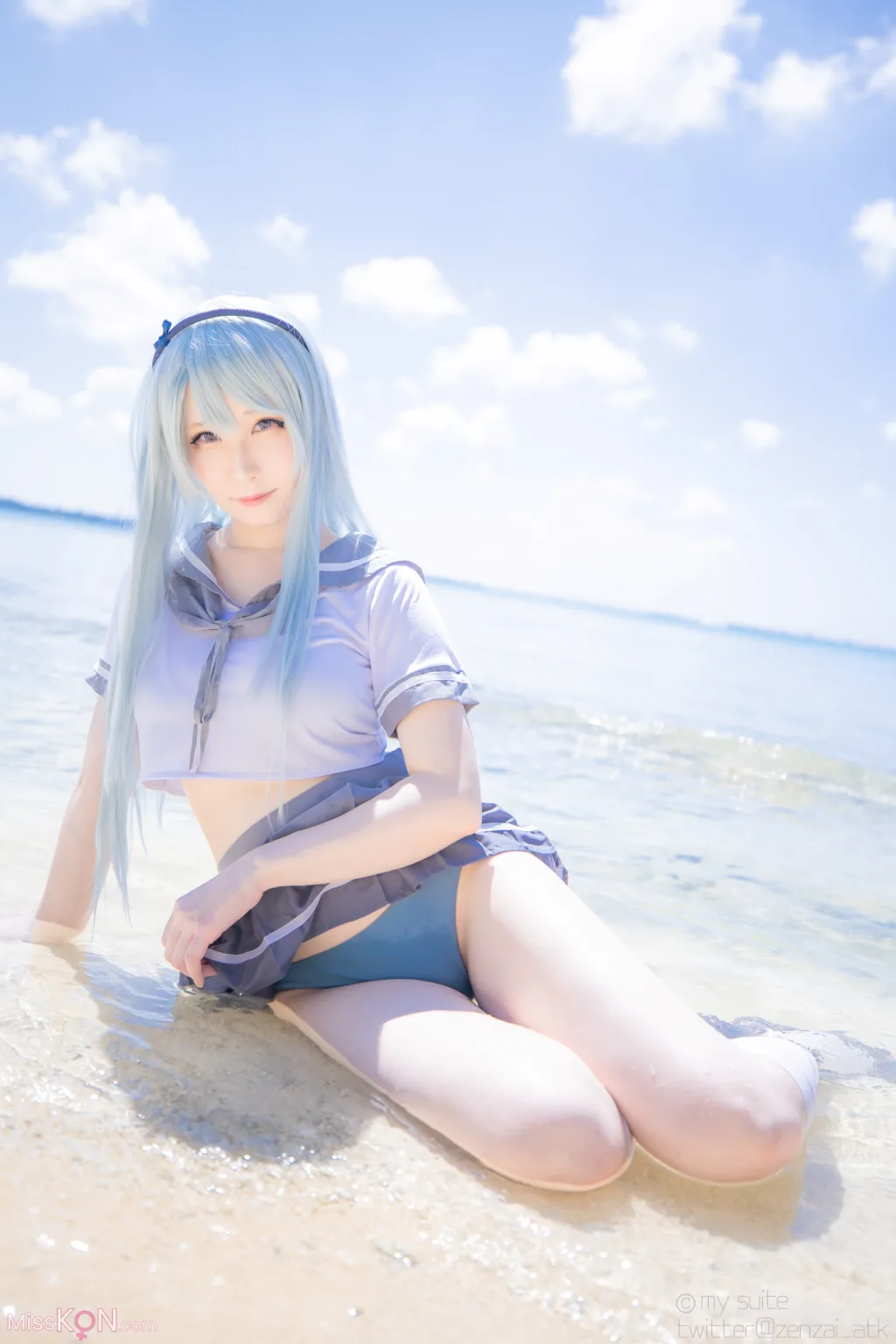 Coser@Atsuki (あつき)_ Suite Collection 39