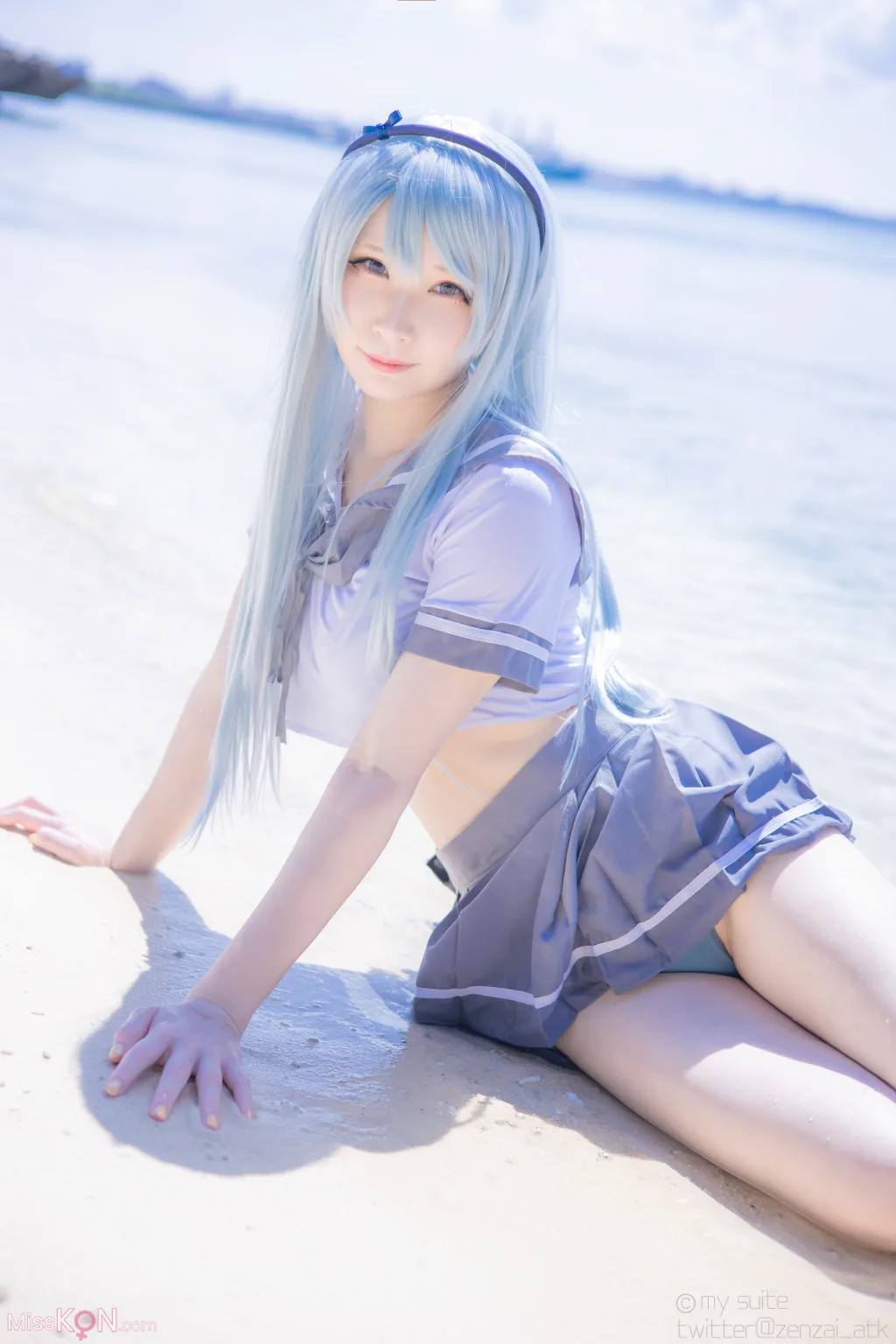 Coser@Atsuki (あつき)_ Suite Collection 39