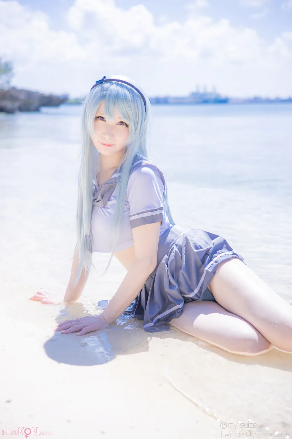 Coser@Atsuki (あつき)_ Suite Collection 39