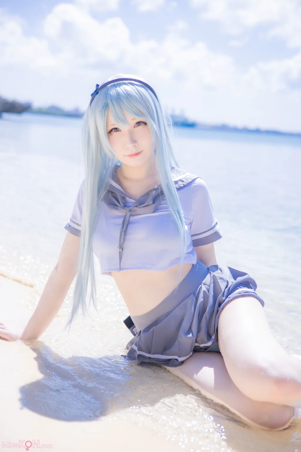 Coser@Atsuki (あつき)_ Suite Collection 39