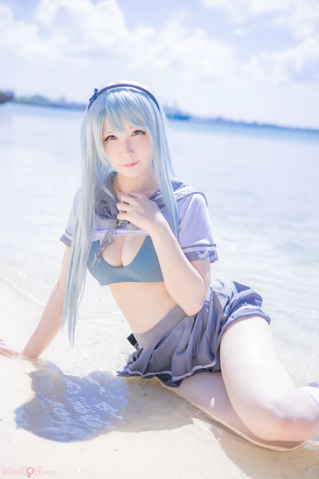 Coser@Atsuki (あつき)_ Suite Collection 39